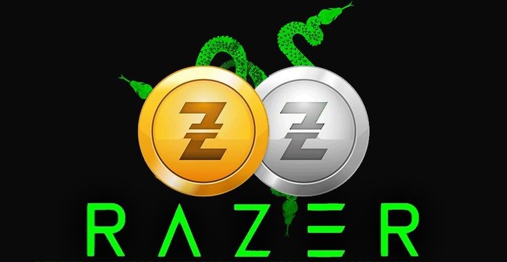 banner Razer Gold