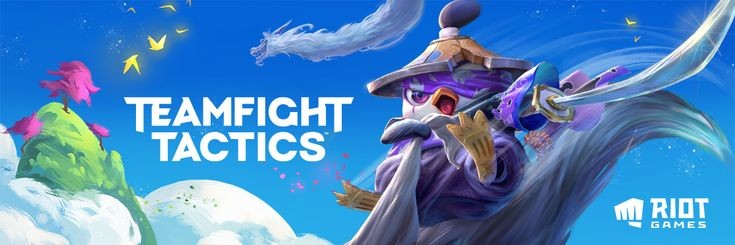 banner TFT: Teamfight Tactics Mobile