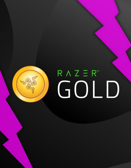Razer Gold