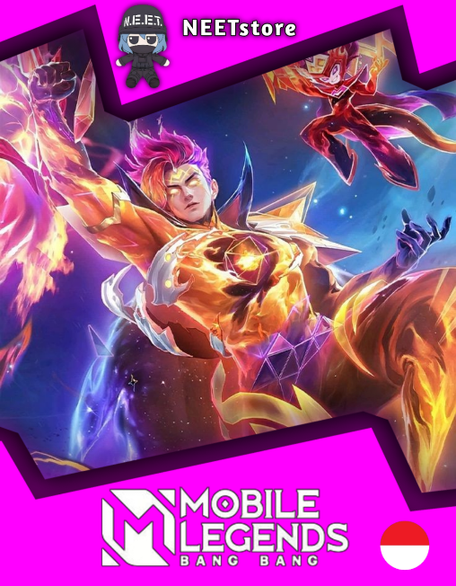 Mobile Legends Indonesia