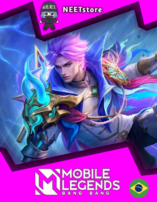 Mobile Legends (Brazil)