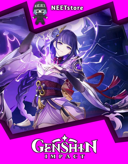 Genshin Impact