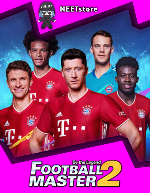Football Master 2