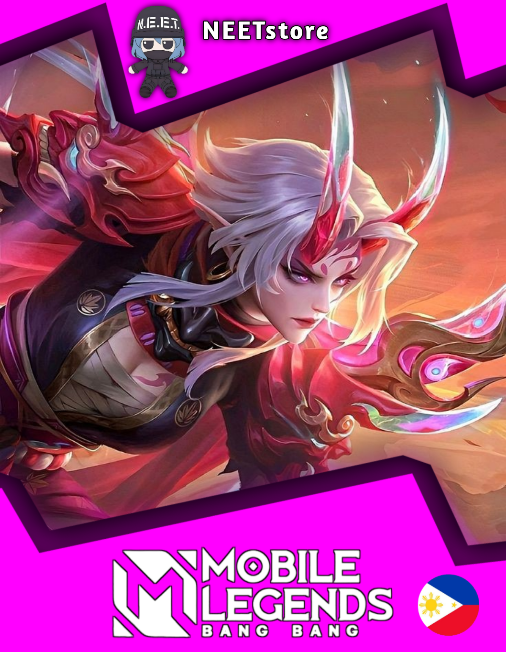 Mobile Legends Filipina