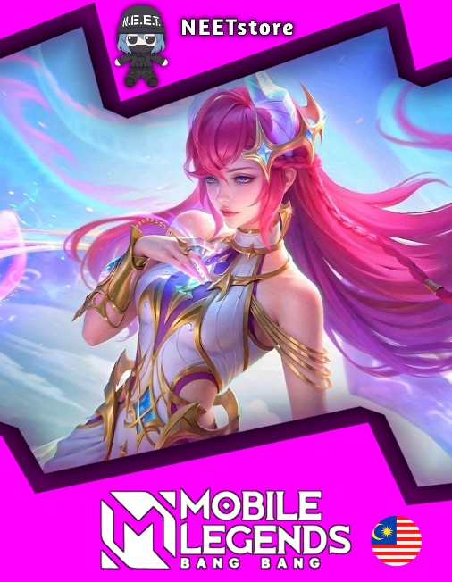 Mobile Legends Malaysia
