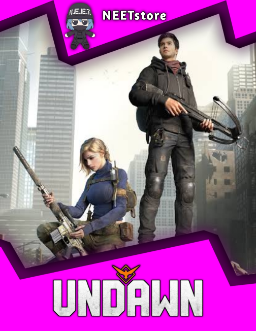 Undawn