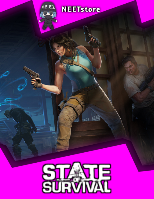State Of Survival