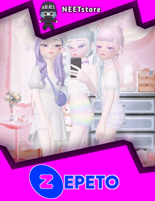 Zepeto