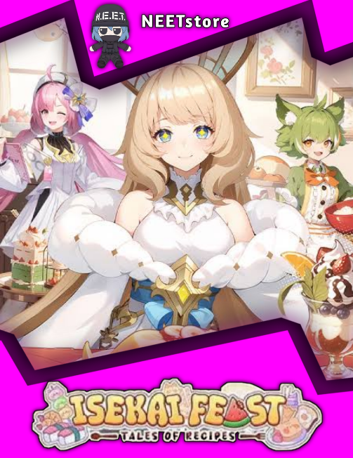 Isekai Feast