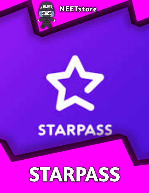 Starpass