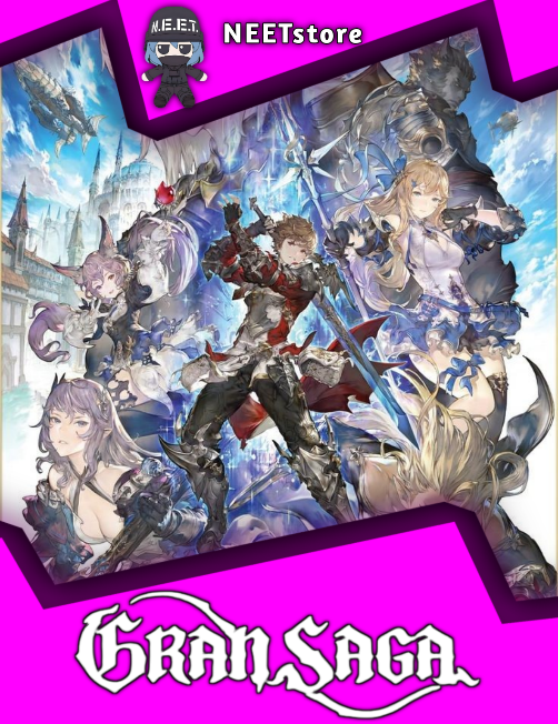 Gran Saga