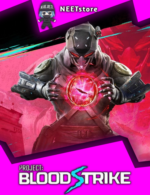 Blood Strike