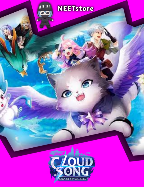 Cloud Song