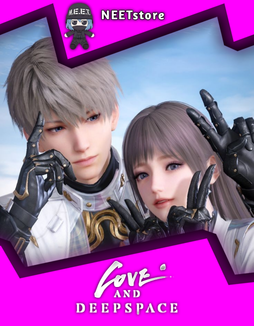 Love and Deepspace