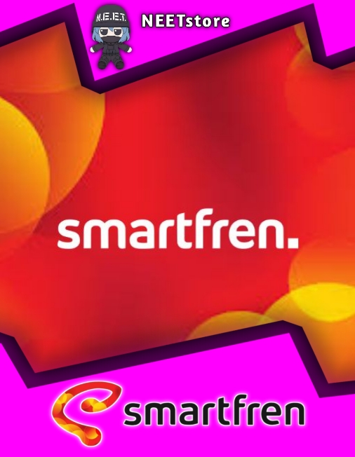 Data Smartfren