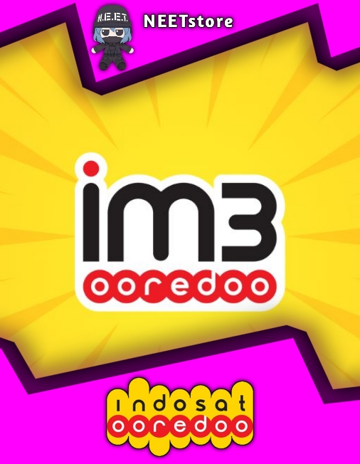Data Indosat