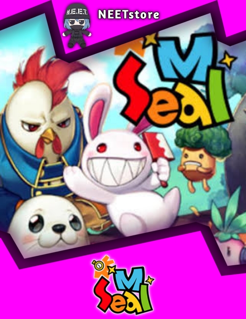 Seal M Sea