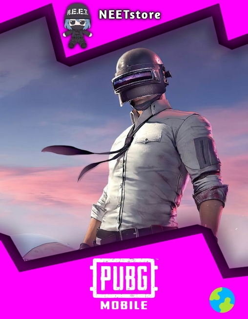 PUBG Global