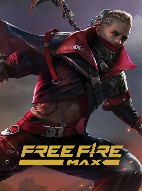 Free Fire Max