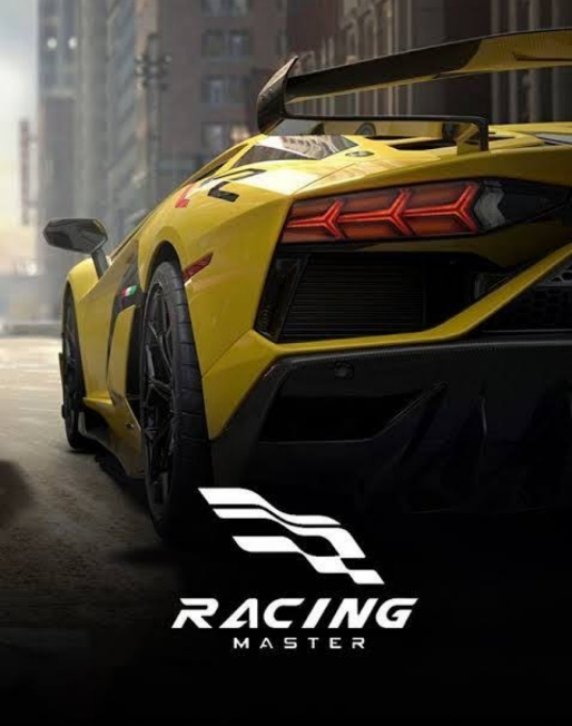 Racing Master