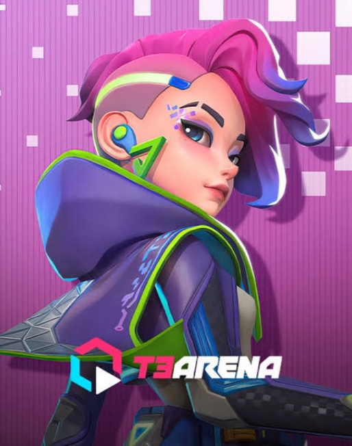 T3 Arena
