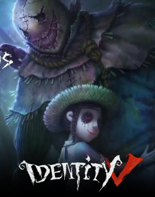 Identity V