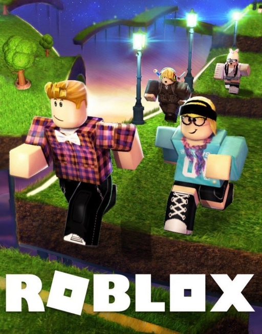 ROBLOX VIA LOGIN