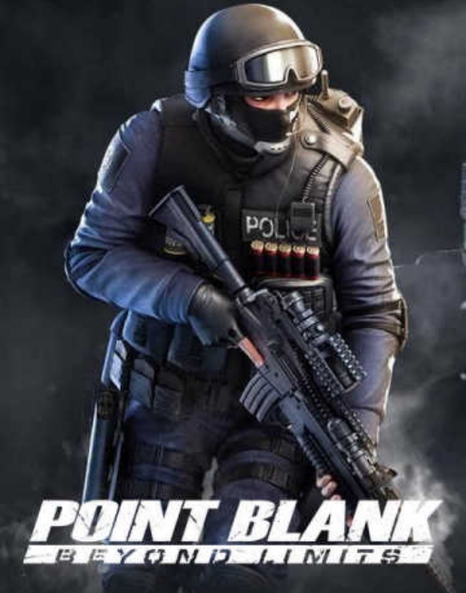 Point Blank