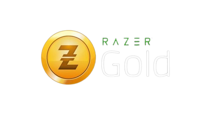 icon Razer Gold